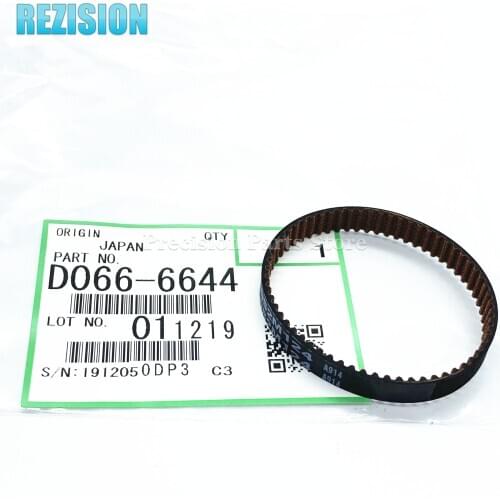 D066-6644 D0666644 For Ricoh MP8001 MP9001 Pickup belt