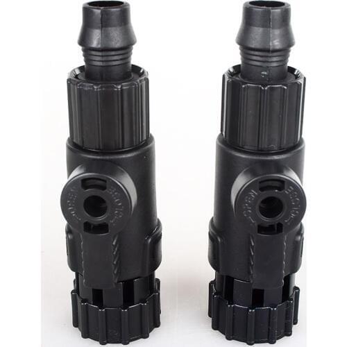 Atman CF600 CF800 Filter Parts Aquarium External Filter Barrel Inlet and Outlet Valves AT3335 AT3336 Filter Accessories