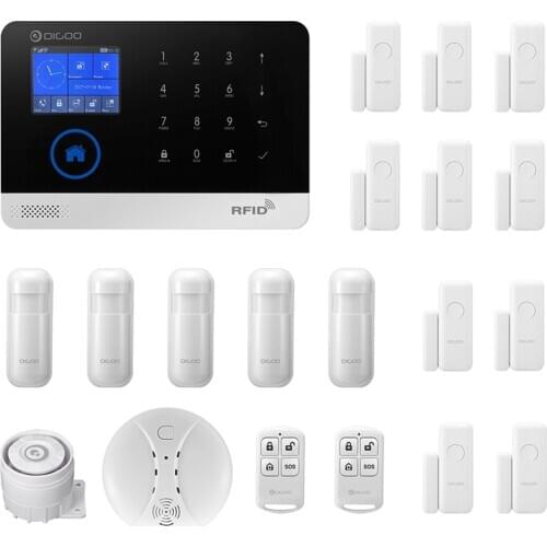 DIGOO Automation Modules