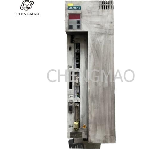 6SE7022-6TP50-Z & Z=G41+G92+C43+K80 Siemens Driver For CNC