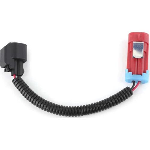 EVAP Vent Solenoid Valve Canister Vent Solenoid Connector 19257603 Fit for BUICK ALLURE / CENTURY / LACROSSE