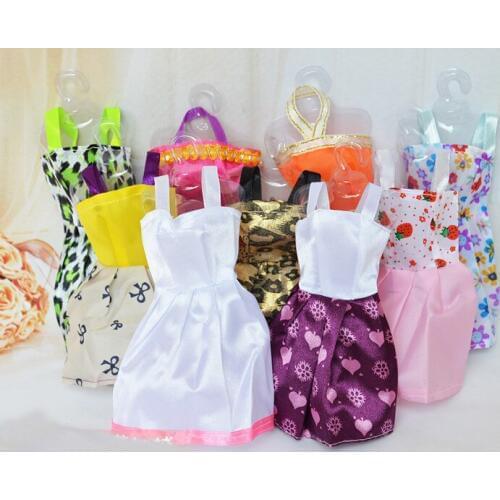 HOGNSIGN Clothes For Dolls