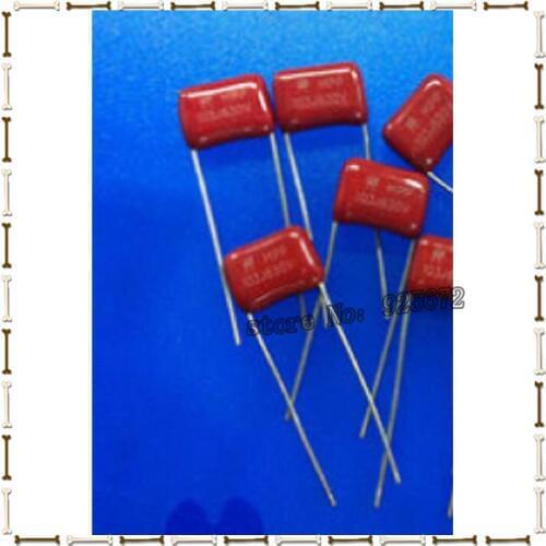 CBB capacitor 630 v103j 10 0.01 uf P10mm nf Free Shipping