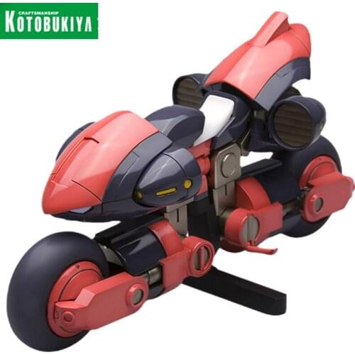 KOTOBUKIYA Insect Figures
