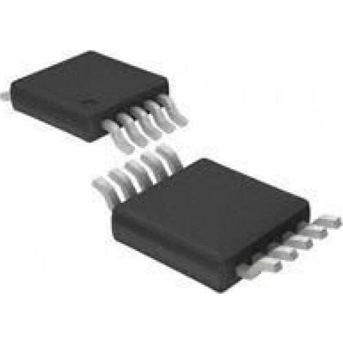 LM5106MMX LM5106 LM5106MM msop10 10pcs