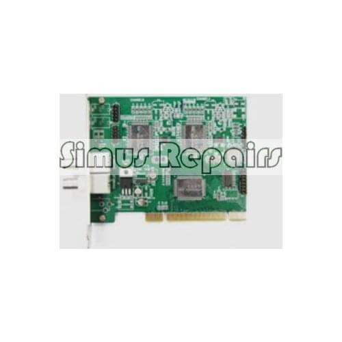 Microvision Frame Grabber V211 Genuine