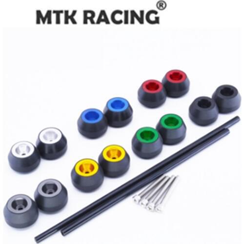 CNC Modified Motorcycle drop ball / shock absorber For BMW G310R G 310R 2017-2018 G310GS g310gs