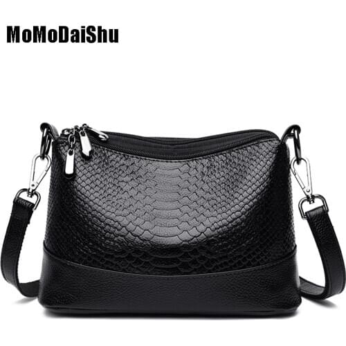 New Fashion Soft High Quality Women Shoulder Bags Luxury Handbags Womens Simple Small Crossbody Bag Designer Sac A Main