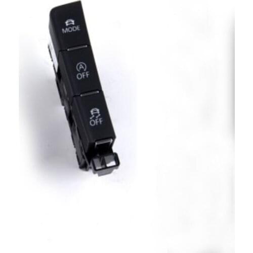 MODE Driving Pattern Model Switch ESP Button start stop FOR Golf 7 MK7 VII 5G1 927 137 P