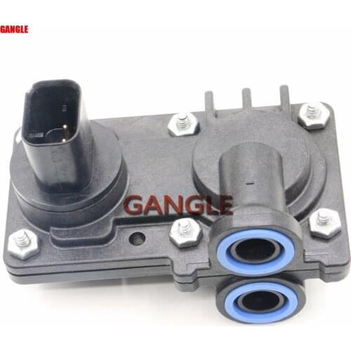 RE539839 Pressure Transducer for John Deere