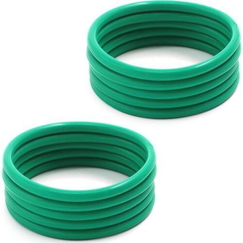 10PCS Motorbike Exhaust Manifold Gasket Gas Gas for SX/EXC/TE/EC 125/250/300 Sherco SE/SE-R Beta RR