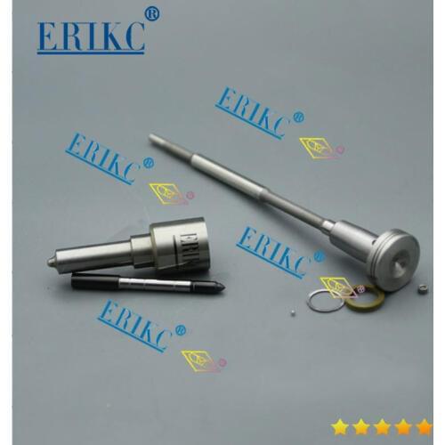 ERIKC diesel common rail injector repair kits DLLA145P2168 F00VC01383 for bosch injection 0445110376 0445110594