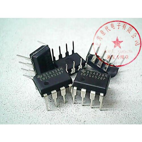 SN75452BP DIP-8