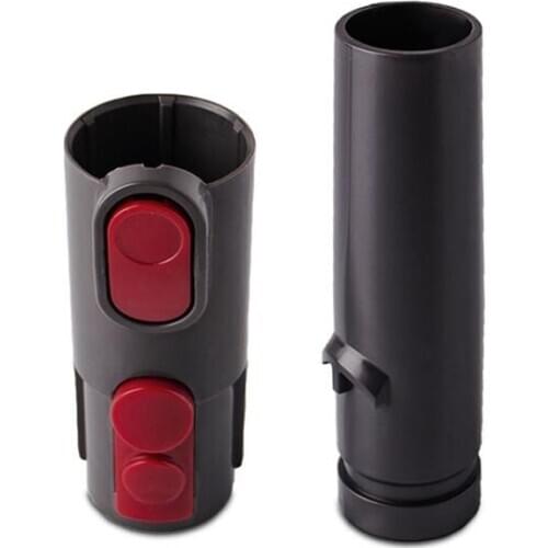 Universal Vacuum Attachment For V10 V8 V7 Or V6 Vacuum Dust Cleaner Converter Adapter Replacement For Vacuum Dust Brush