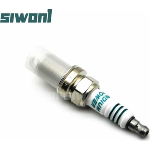 4pcs New IK16 5303 Iridium Spark Plugs For Toyota Nissan Honda Mitsubishi Dodge