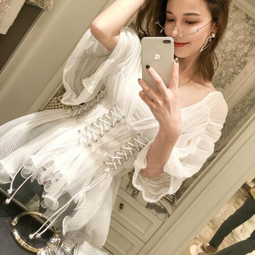 Прозрачные блузки BAICLOTHING China At AliExpress