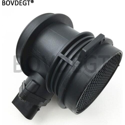 Mass Air Flow Sensor for MERCEDES-BENZ SL C-CLASS Estate R129 W202 CL203 VIANO W639 MIXTO Box etc. 0280217515 0280217516