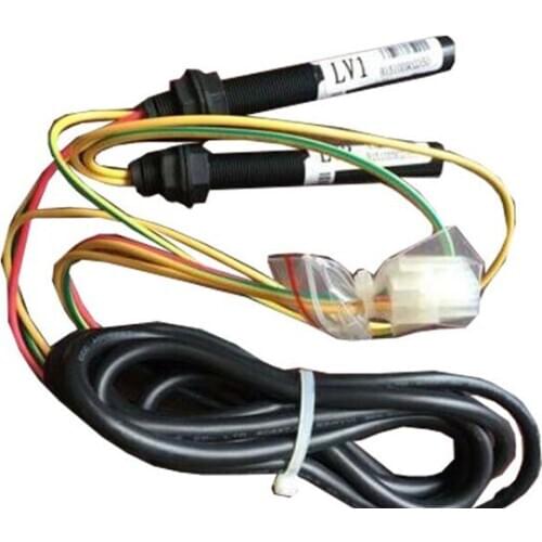 LV1+LV2 DEA3018829A DEA3018829B DEA3020231A STRUSTESC SGP50000 Elevator Leveling Sensor