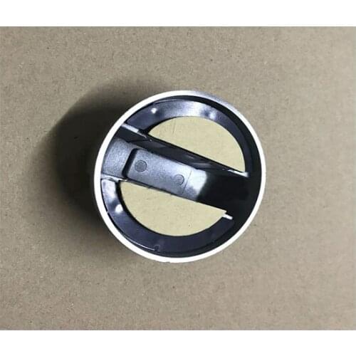 For Previa ESTIMA 50 Fuel Tank Decorative Cap