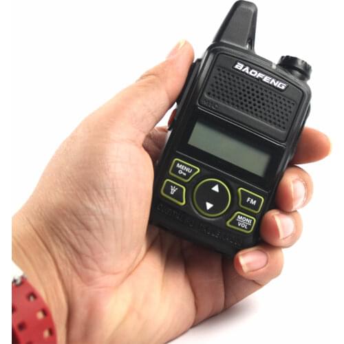Gtwoilt Walkie Talkies