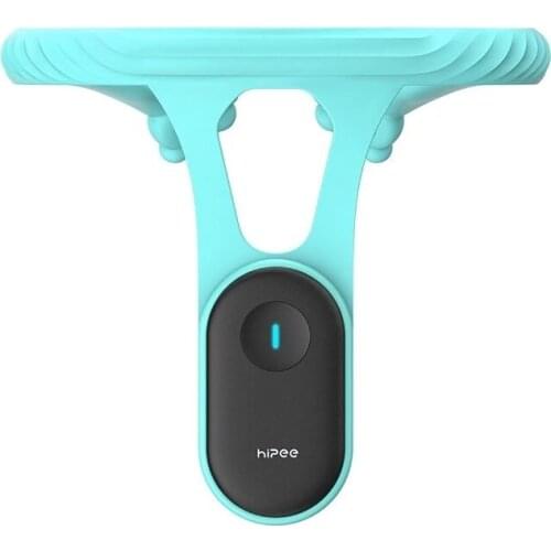 Hipee Smart Posture Correction Device Realtime Scientific Back Posture Training Monitoring Corrector For Child