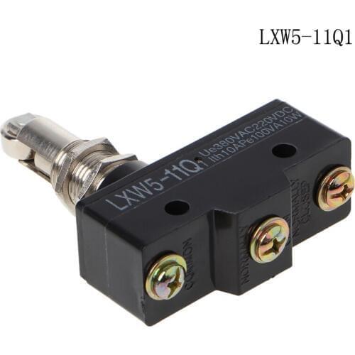 Inching Switch LXW5-11Q1 Travel Switch Limit Switch Micro Switch Self Rese