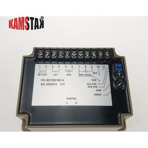 KAMSTAK Electrical Equipment