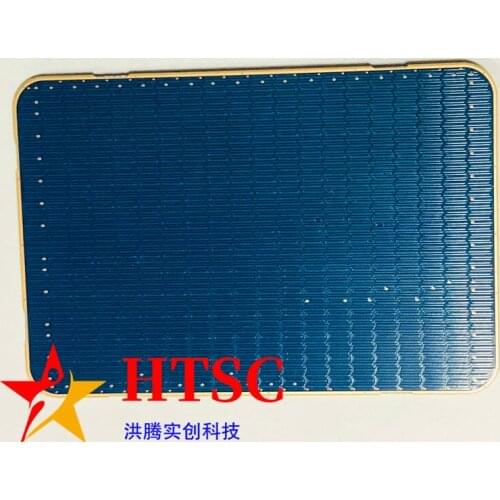 Original 2H1519-05330F Touchpad board Perfect work free shipping