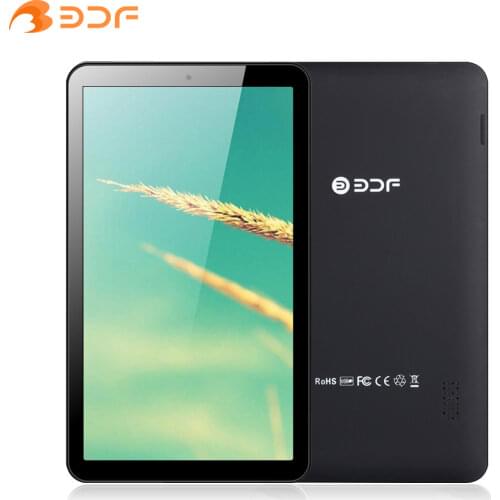 New Kids Tablets 7 inch Quad Core Android 8.0 Google Market WiFi Bluetooth 16GB Dual Camera Childrens favorites gifts Tablet Pc