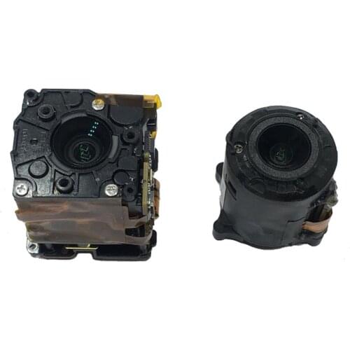 Genuine DJI Mavic 2 Pro/Zoom Gimbal Camera Lens Chip HASSELBLAD Lens Drone Reair Part for DJI Mavic 2 Accessories ( Used )