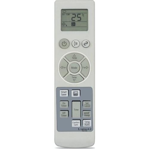 Remote control suitable for samsung Air Conditioner air conditioning remote control KT3X008