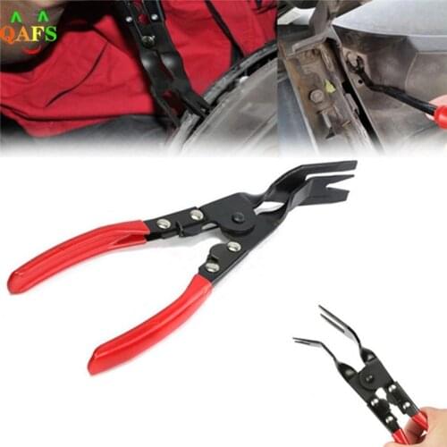 Auto Car Door Trim Clip Removal Pliers Dash Panel Moulding Tool Repair Tools Wholesale