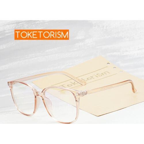 Оправы для женских очков Toketorism China At AliExpress