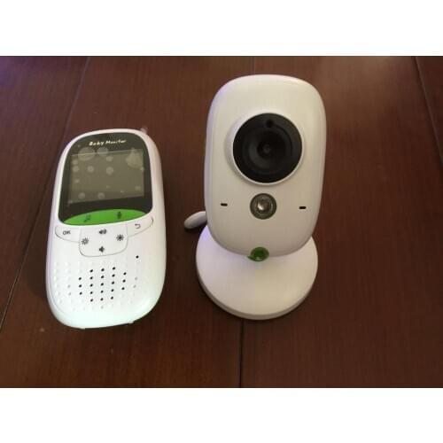 VB602 baby monitor, baby care device, baby care device, baby monitor, babymonitor