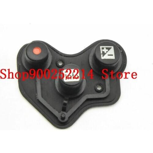 New For Nikon D3400 Info Button Of Top Cover Camera Repair Part