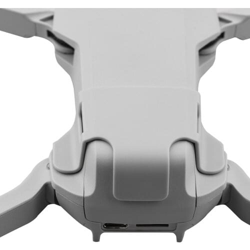 Drone Battery Anti-Drop Cover Buckle for DJI Mavic Mini 1/2 Flight Cell Mount Accessories Cell Protective Holder Guard