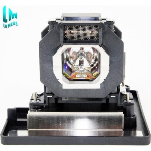 100% New Original ET-LAE4000 LAE4000 For Panasonic PT-AE4000 PT-AE4000U Compatible bare lamp with housing 180 days warranty