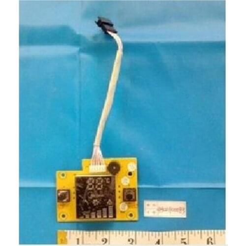 Domestic gas water heater original JSQ20-10QF/JSQ16-8QF/8QF16Q.07 display part assembly parts