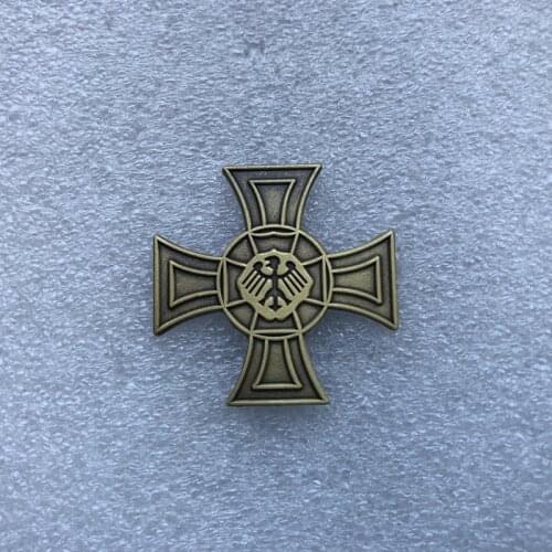 German Eagle Badge