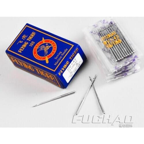 Sewing Machine Needle DVX43 UY128GAS*1 100/16 Needle 16# MADE IN CHINA Sewing Machine Parts