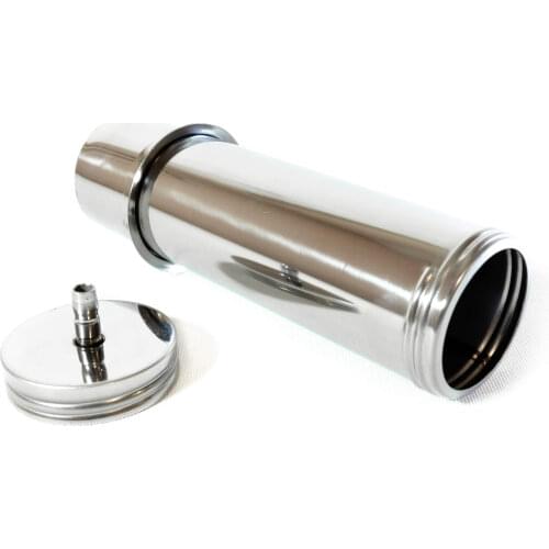 Mendeleeff Water Treatment Equipment