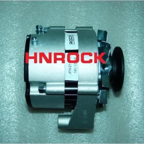 NEW 14V 750W ALTERNATOR JFWZ17P-1 FOR XIN CHAI 490