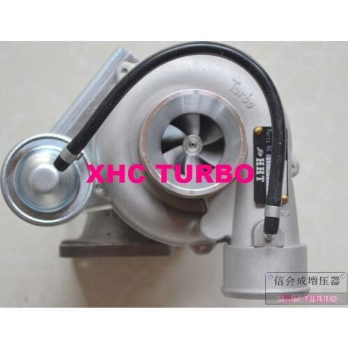 NEW RHF4H VA68 05072735AA Turbocharger for JEEP Cherokee,CHRYSLER Voyager,VM R425,2.5CRD 105KW 02
