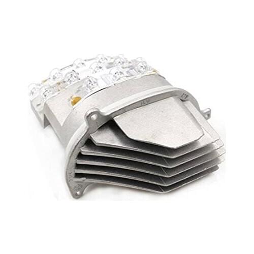 OEM LCI Front Left Turn Signal Indicator Module 63127245813 For BMW 3 Series E90 63127245813