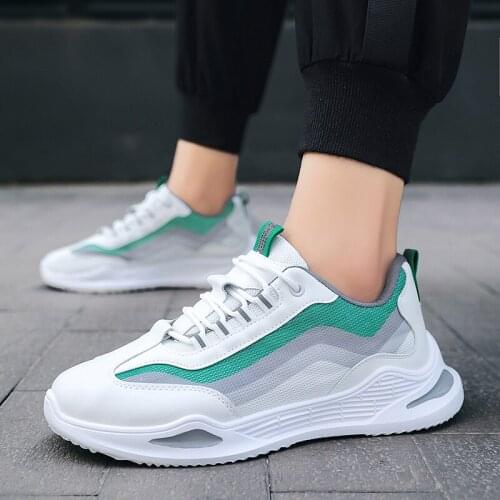 Mens Shoes Casual Zapatos Verano Hombre Sneakers Male Summer Shoes Men Casual For Breathable Running