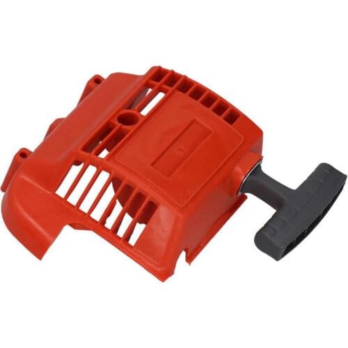 Pull Starter for Husqvarna 123 322 223L 503852807 Lawn Mower Assembly Replacement Garden Tools Accessories