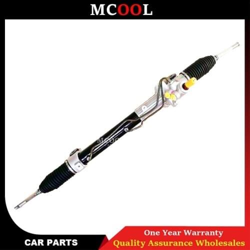 For Toyota Camry ACV40 Power Steering Rack And Pinion Steering Gear 44200-33490 4420033490 RHD