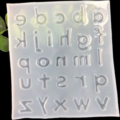 DIY Crystal Epoxy Molded Silicone mold Mobile Phone Shell Decorative 16471