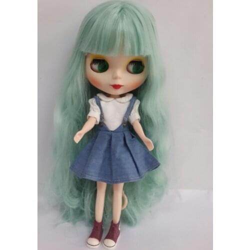 DIY customized , doll