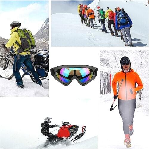1piece Riding Cycling Sunglasses Polarized Sports Cycling Glasses Goggles Bicycle Mountain Glasses Mens Women Cycling Eyewear